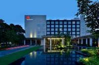 Indore Marriott Hotel Hotels near World Cup Square / Pipliyahana Square