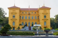 Westlake Hotel Hotels in Hanoi