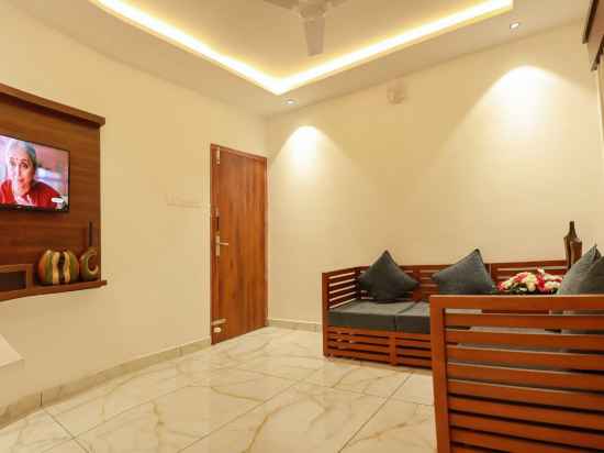 Hotel Vrindavan Rooms