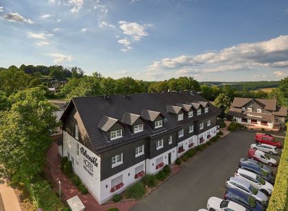 Hotel Pfeffermühle