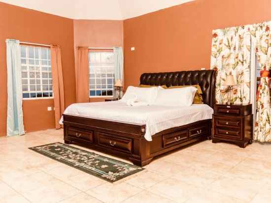 Villa Solstice Luxury 4 Bedroom Rooms