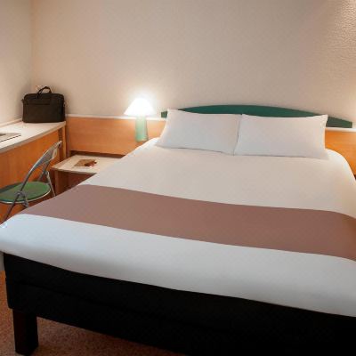 Standard Room with Double Bed Ibis Tours Nord Promo Code