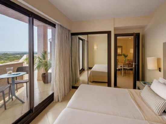 Precise Resort El Rompido-The Club Rooms