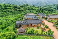 Suncheon Ssangheejae Pension Отели в г. Сунчхон