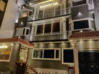 The Beaufort Inn Hotels in New Delhi