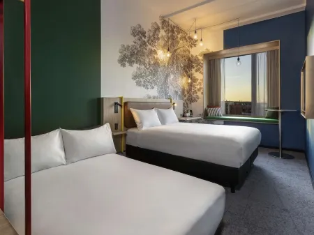 Ibis Styles Copenhagen Orestad