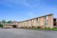 Americas Best Value Inn Foxboro Hotels in Franklin