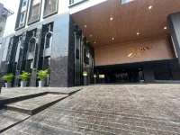 ARNI Skye Hotel Hotels near Centric Scene Sukhumvit 64