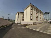 Vertex- View Hotel and Suites Hotels in Awka