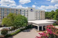 DoubleTree by Hilton Raleigh Midtown Hotels near The Friday Institute for Educational Innovation