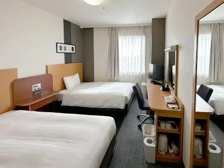 Comfort Hotel Gifu