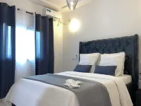 RESIDENCE HMR Douala - Lendi Hotel berhampiran Cameroun Douala