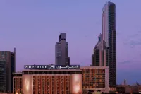 Sheraton Kuwait, a Luxury Collection Hotel, Kuwait City クウェートのホテル