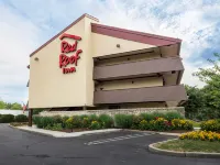 Red Roof Inn Milford - New Haven Hotels in Milford