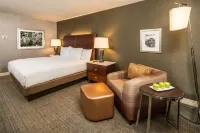 Hilton Washington DC/Rockville Hotel & Executive Meeting Center Hotels near Rockville Town Square