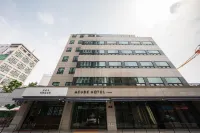 Acube Hotel Dongdaemun Hotels near Olive Young