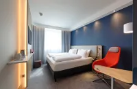 Holiday Inn Express Lustenau Hotels in Dornbirn