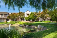 Four Points by Sheraton - Pleasanton Hotels near Kohl's