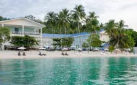 Club Samal Resorts Development Inc Hotels near Bandera Nature Park