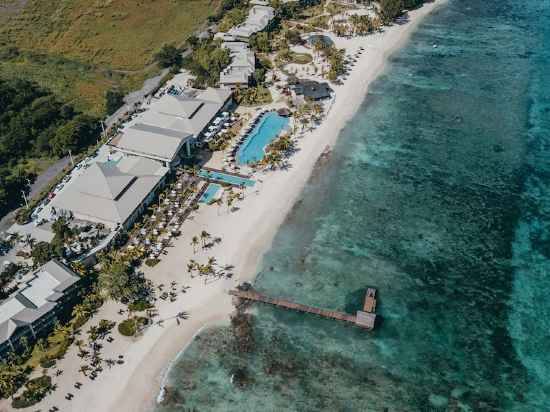 Le Meridien Ile Maurice Hotel Exterior