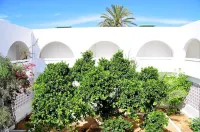 Hotel Bougainvillier Djerba Hotels in Djerba