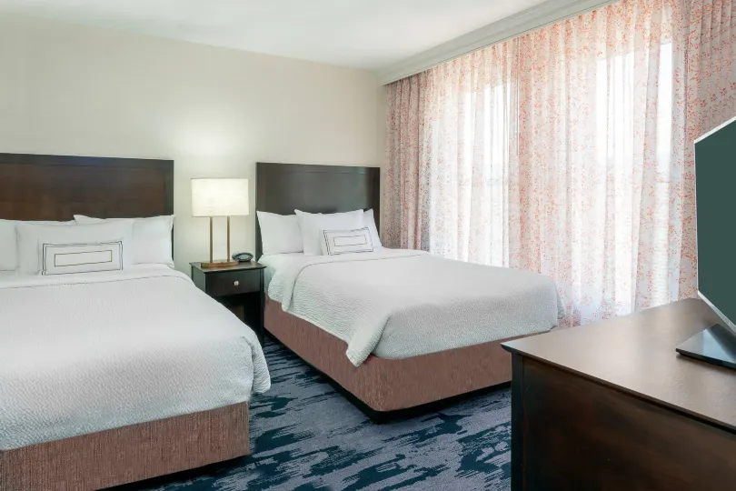 Fairfield Inn & Suites by Marriott Atlanta Downtown