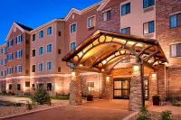 Staybridge Suites Cheyenne Hoteles cerca de Cheyenne Depot Museum