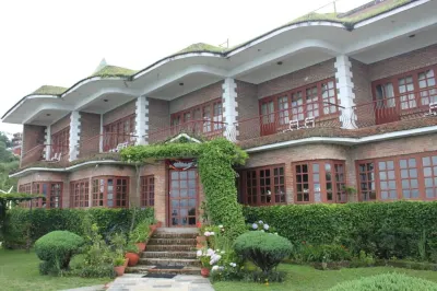 Niva Niwa Lodge Hotels in Nagarkot