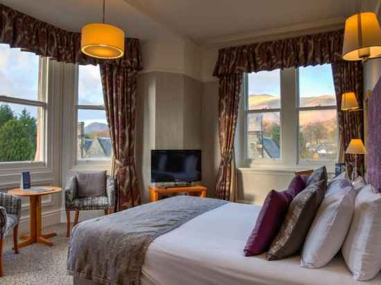 Keswick Country House Hotel Rooms