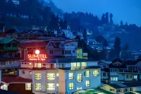 Sumitel Darjeeling Hotels near Panbu Dara View Point