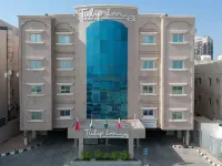 Tulip Inn Corniche Dammam Hotels in Dammam