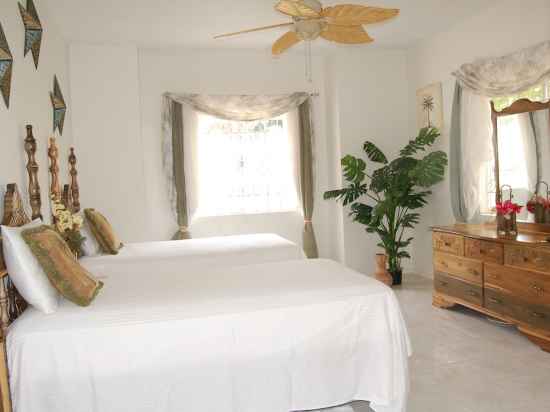 Celebrity Villa Jamaica Rooms