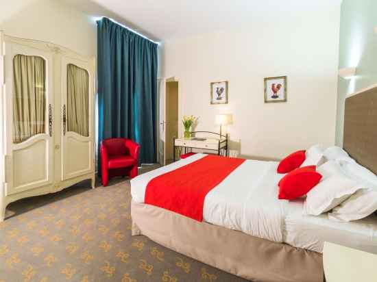 Best Western Hotel De France, Bourg-en-bresse Rooms