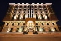 Emerald Hotel Hotels in Jeddah