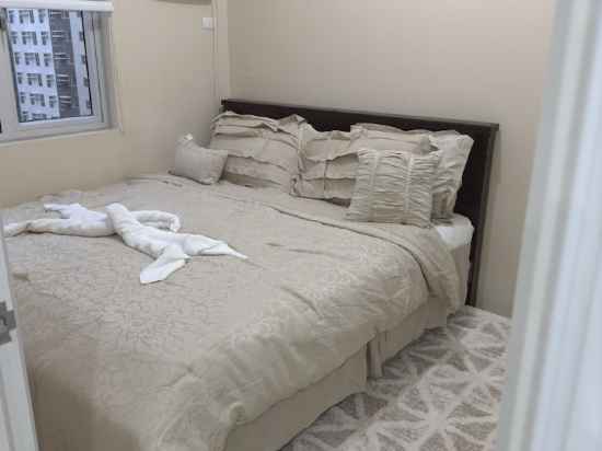 Elegant 2 Bedroom Unit @Avida#27 Rooms