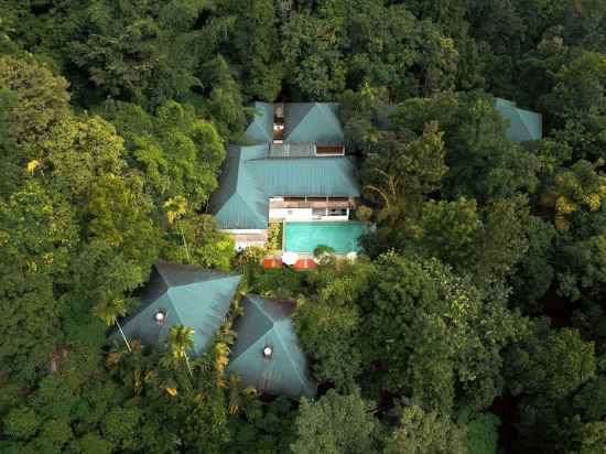 The Hive Wayanad by Kondody Hotels Hotel Exterior