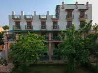 Hanuwant Niwas Jodhpur Hotels near HARISH KIRANA STORE