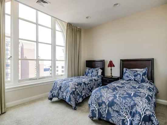 Baltimore executive Furnished rentals Rooms