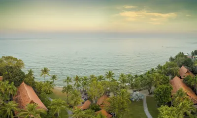 Anantara Hua Hin Resort Hotels in Hua Hin