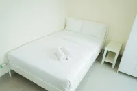 Nice Studio Apartment at B Residence Hotels in Pagedangan