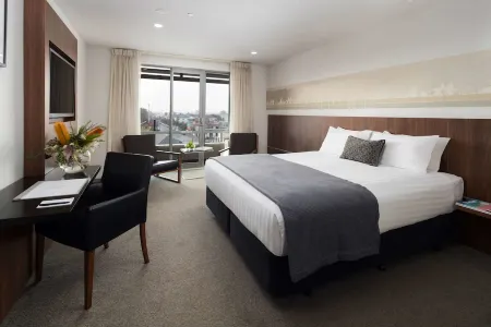 Rydges Latimer Christchurch, an EVT hotel