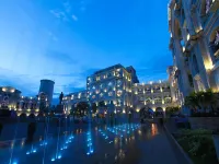 The Plaza Hotel Balanga City Hotels near Subic Bay International Airport