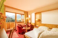 Hotel Alphof Alpbach Hotels in Alpbach