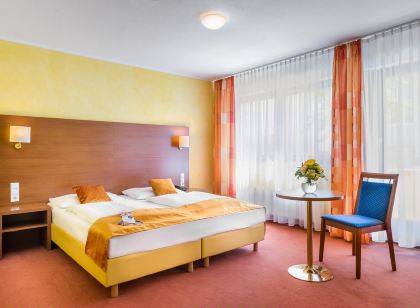 Hotel Rega Stuttgart