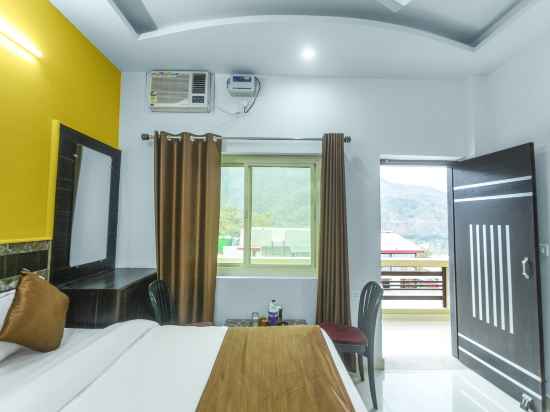 Hotel Tapovan Retreat Rooms