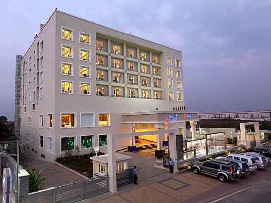 La Classic- Attibele, Hosur Hotel Exterior