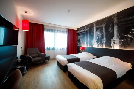 Bastion Hotel Geleen