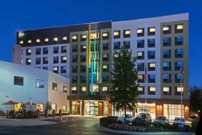 Even Hotel Rockville - Washington DC Area Hotels near Rockville Town Square