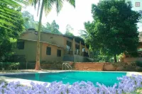 The Wild Spring Hotels near Mahawale Estate Superintendent Bungalow