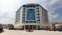 Hotel El Khayem Hotels near Ritaj